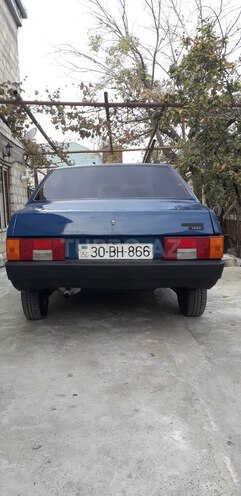 LADA (VAZ) 2104 1998, 2,500 km - 1.6 l - Yevlax