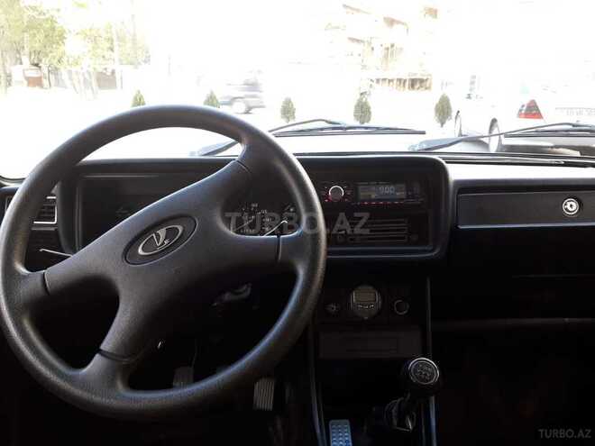 LADA (VAZ) 2104 2006, 67,428 km - 1.6 l - Bakı