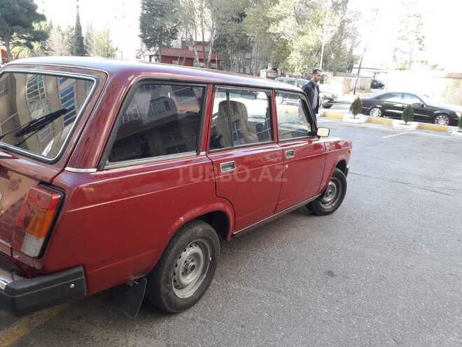 LADA (VAZ) 2104 2006, 67,428 km - 1.6 l - Bakı