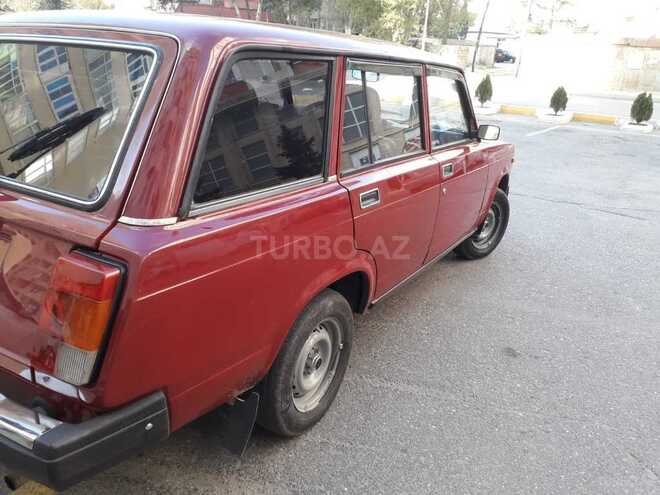 LADA (VAZ) 2104 2006, 67,428 km - 1.6 l - Bakı