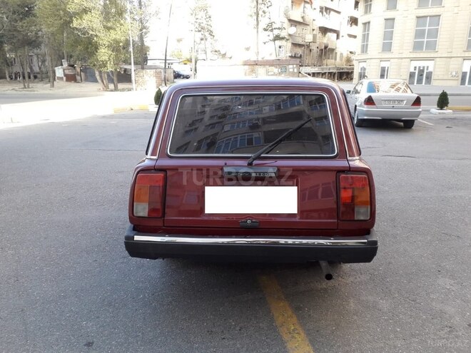 LADA (VAZ) 2104 2006, 67,428 km - 1.6 l - Bakı