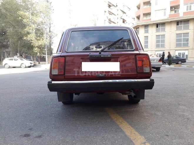 LADA (VAZ) 2104 2006, 67,428 km - 1.6 l - Bakı
