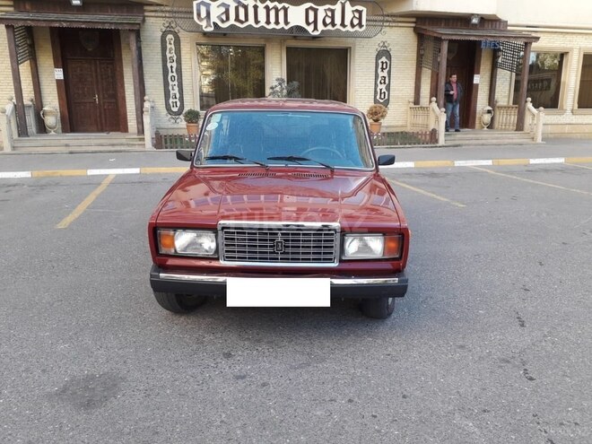 LADA (VAZ) 2104 2006, 67,428 km - 1.6 l - Bakı