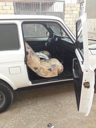 LADA (VAZ) Niva 2008, 127,000 km - 1.7 л - Xırdalan