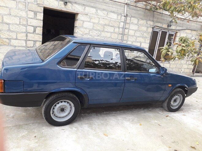 LADA (VAZ) 2104 1998, 2,500 km - 1.6 l - Yevlax