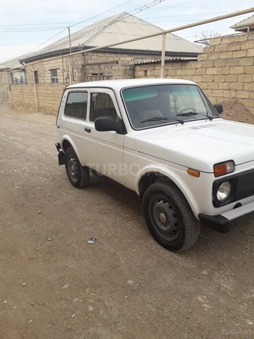LADA (VAZ) Niva 2008, 127,000 km - 1.7 л - Xırdalan