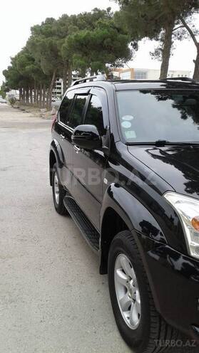 Toyota Prado 2006, 158,000 km - 2.7 l - Bakı