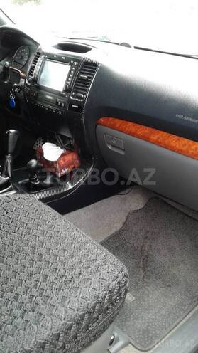 Toyota Prado 2006, 158,000 km - 2.7 l - Bakı