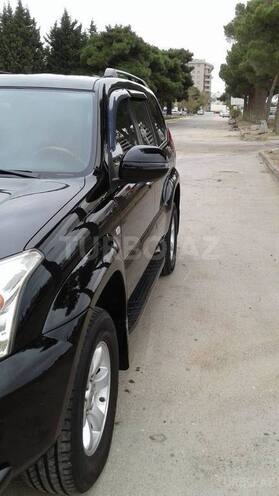 Toyota Prado 2006, 158,000 km - 2.7 l - Bakı