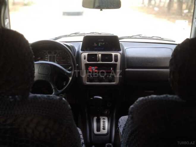 Mitsubishi Pajero io 2001, 223,000 km - 2.0 l - Sumqayıt