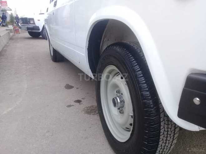 LADA (VAZ) 2107 2006, 100,070 km - 1.5 l - Cəlilabad