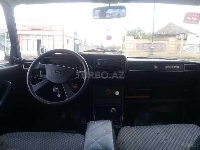 LADA (VAZ) 2107 2006, 100,070 km - 1.5 l - Cəlilabad