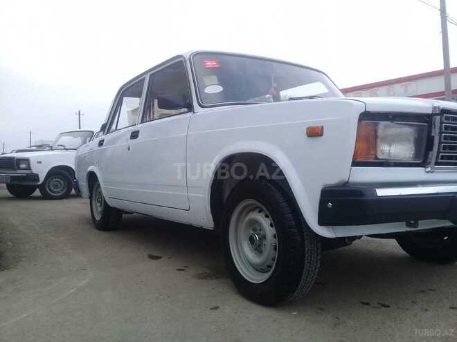 LADA (VAZ) 2107 2006, 100,070 km - 1.5 l - Cəlilabad