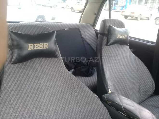 LADA (VAZ) 2107 2006, 100,070 km - 1.5 l - Cəlilabad