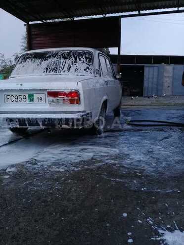 LADA (VAZ) 2107 2006, 100,070 km - 1.5 l - Cəlilabad