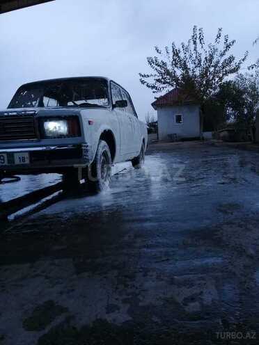LADA (VAZ) 2107 2006, 100,070 km - 1.5 l - Cəlilabad