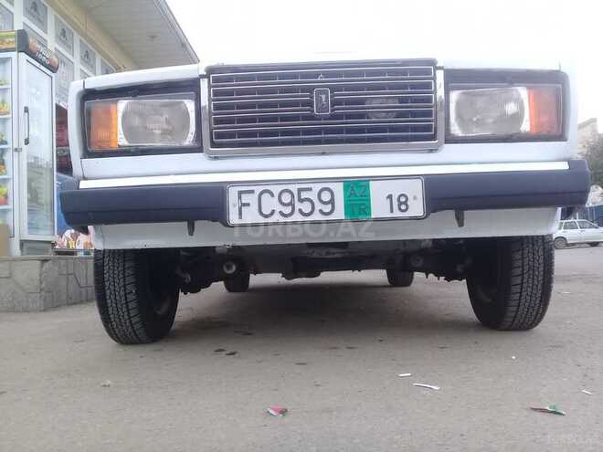 LADA (VAZ) 2107 2006, 100,070 km - 1.5 l - Cəlilabad