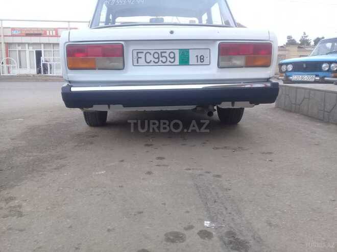 LADA (VAZ) 2107 2006, 100,070 km - 1.5 l - Cəlilabad