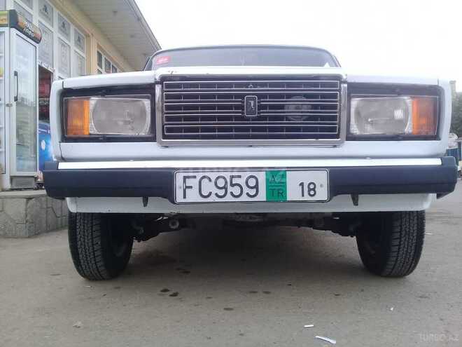LADA (VAZ) 2107 2006, 100,070 km - 1.5 l - Cəlilabad