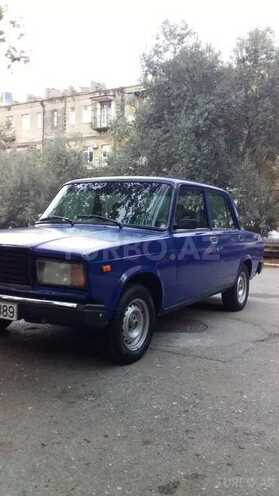 LADA (VAZ) 2107 2001, 316,852 km - 0.2 л - Bakı