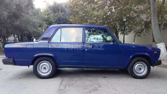 LADA (VAZ) 2107 2001, 316,852 km - 0.2 л - Bakı
