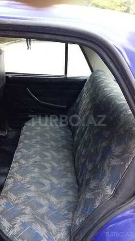 LADA (VAZ) 2107 2001, 316,852 km - 0.2 л - Bakı
