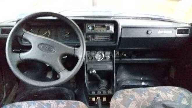 LADA (VAZ) 2107 2001, 316,852 km - 0.2 л - Bakı