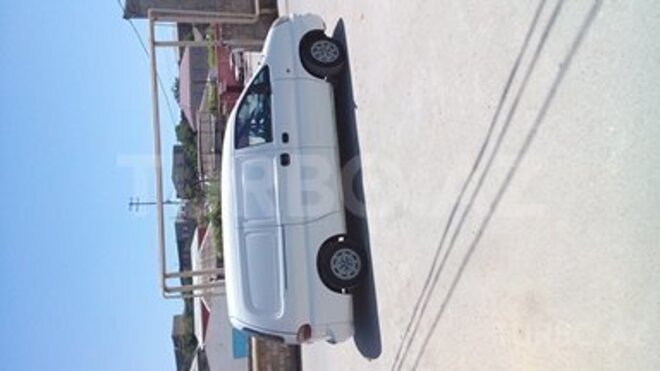 Hyundai H-1 2005, 210,000 km - 2.5 l - İsmayıllı