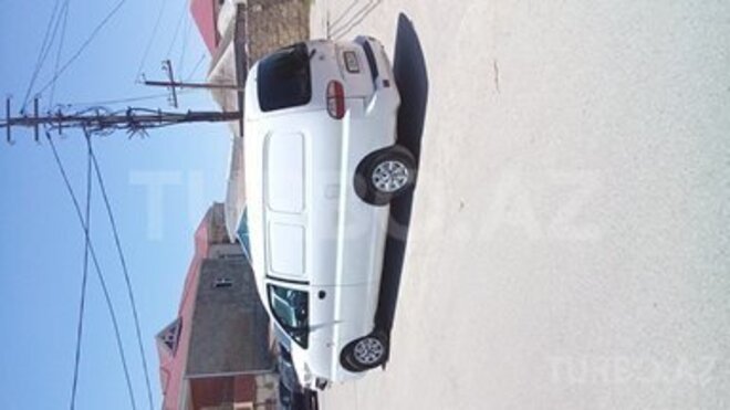 Hyundai H-1 2005, 210,000 km - 2.5 l - İsmayıllı