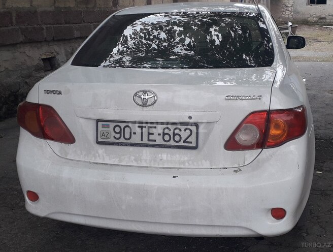 Toyota  2006, 234,224 km - 0.2 l - Gəncə