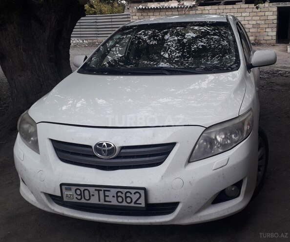 Toyota  2006, 234,224 km - 0.2 l - Gəncə