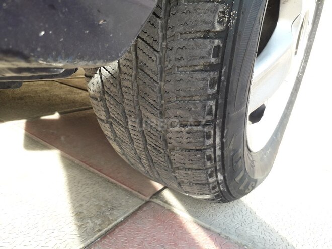 Opel Zafira 2000, 190,000 km - 1.6 l - Sumqayıt