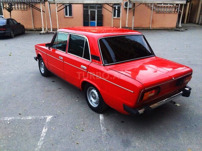LADA (VAZ) 2106 2005, 59,000 km - 1.6 l - Sumqayıt