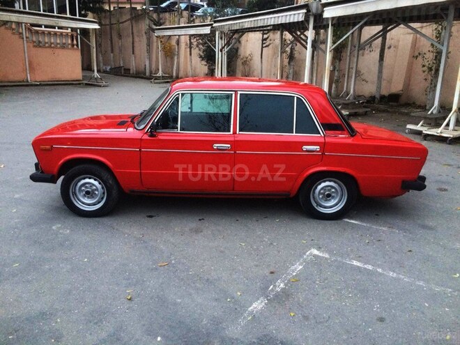 LADA (VAZ) 2106 2005, 59,000 km - 1.6 l - Sumqayıt