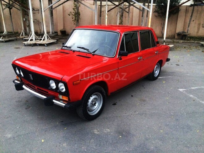 LADA (VAZ) 2106 2005, 59,000 km - 1.6 l - Sumqayıt