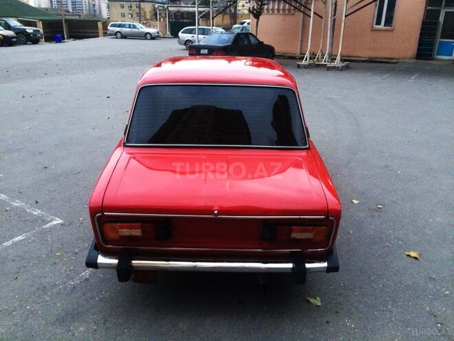 LADA (VAZ) 2106 2005, 59,000 km - 1.6 l - Sumqayıt