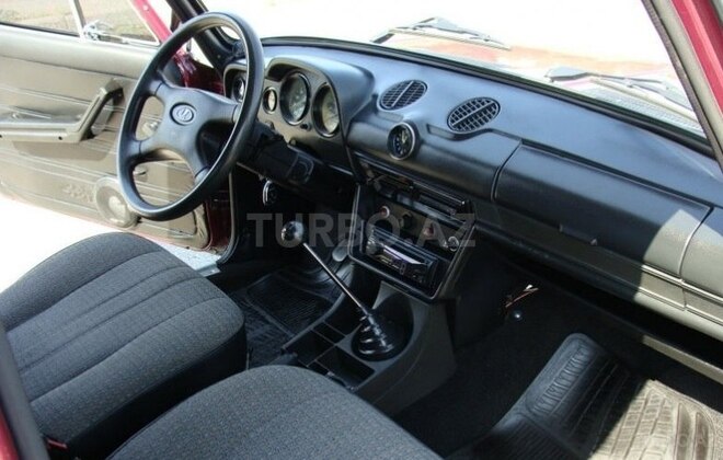 LADA (VAZ) 2106 2005, 59,000 km - 1.6 l - Sumqayıt