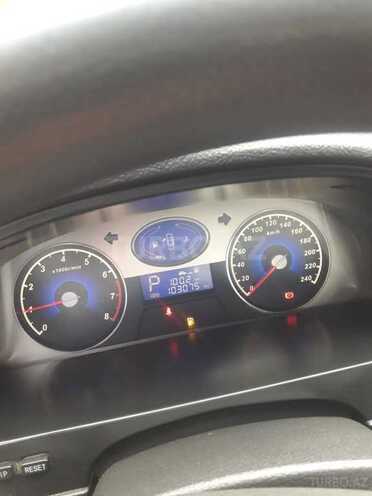 Geely  2013, 103,000 km - 1.8 l - Bakı