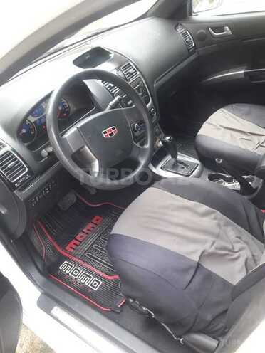 Geely  2013, 103,000 km - 1.8 l - Bakı
