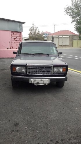 LADA (VAZ) 2107 2002, 452,763 km - 1.6 л - Bakı