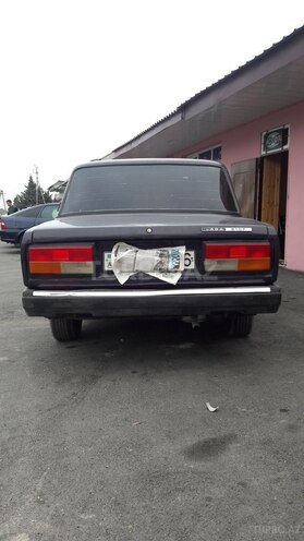 LADA (VAZ) 2107 2002, 452,763 km - 1.6 л - Bakı
