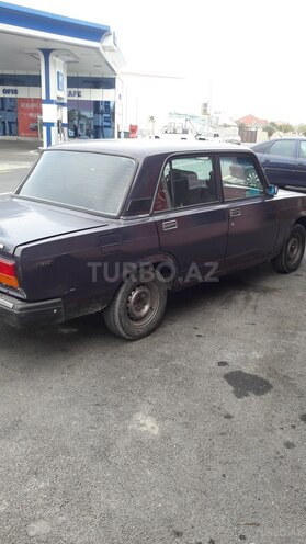 LADA (VAZ) 2107 2002, 452,763 km - 1.6 л - Bakı