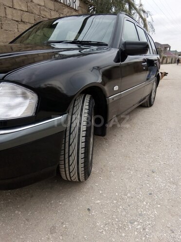 Mercedes C 200 1998, 28,000 km - 2.0 l - Bakı