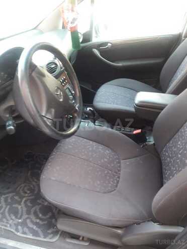 Mercedes A 160 2003, 732,000 km - 1.6 l - Gəncə