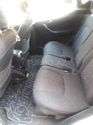 Mercedes A 160 2003, 732,000 km - 1.6 l - Gəncə