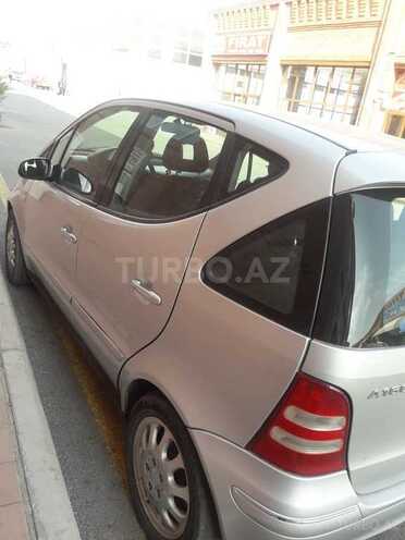 Mercedes A 160 2003, 732,000 km - 1.6 l - Gəncə