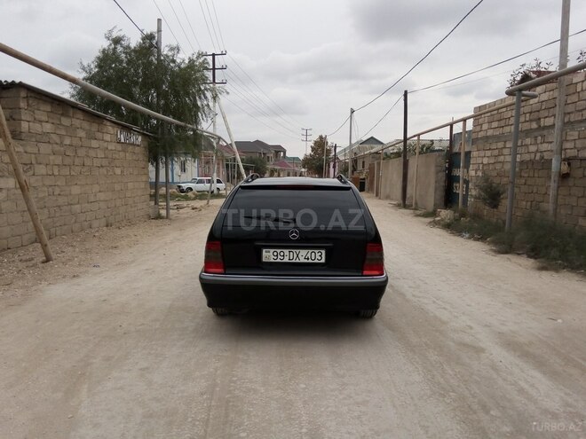 Mercedes C 200 1998, 28,000 km - 2.0 l - Bakı