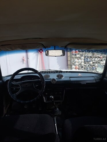 LADA (VAZ) 2106 1986, 48,086 km - 1.5 l - Gəncə