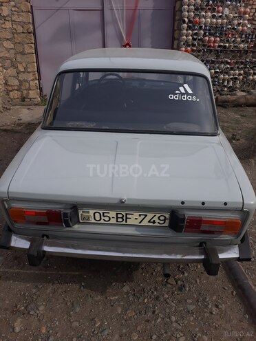 LADA (VAZ) 2106 1986, 48,086 km - 1.5 l - Gəncə