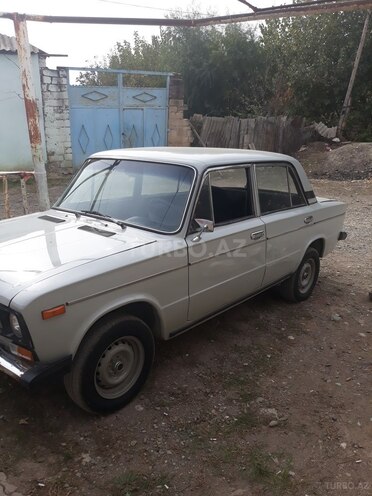 LADA (VAZ) 2106 1986, 48,086 km - 1.5 l - Gəncə